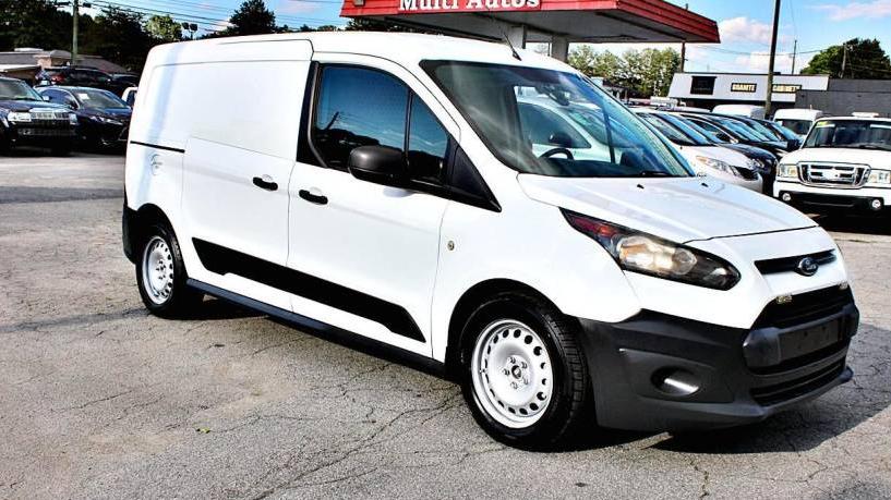 FORD TRANSIT CONNECT 2017 NM0LS7E75H1293984 image